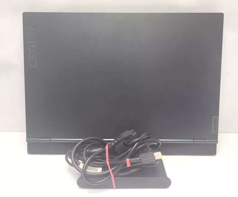 LAPTOP LENOVO LEGION 5 15ARH05 / RYZEN 4600H / GTX 1650 / 16/256GB