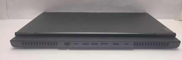 LAPTOP LENOVO LEGION 5 15ARH05 / RYZEN 4600H / GTX 1650 / 16/256GB