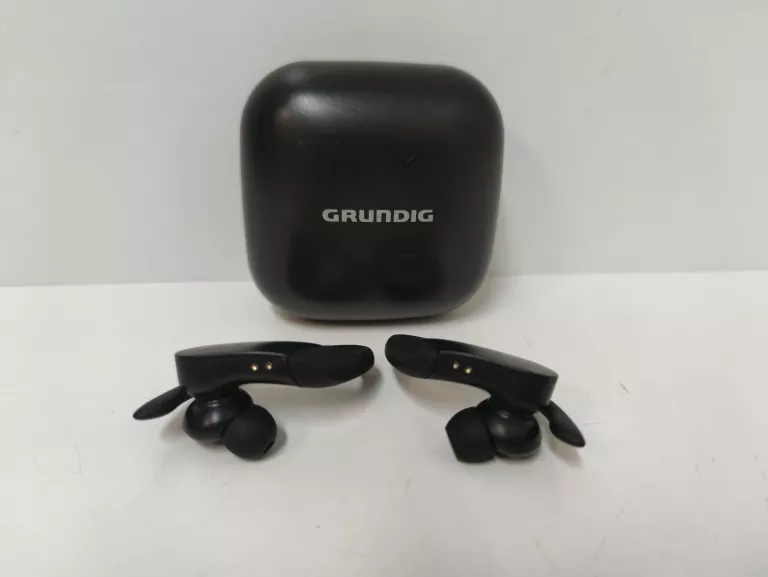 SŁUCHAWKI GRUNDIG 19543