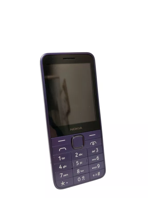 TELEFON IDEALNY DLA SENIORA NOKIA 235