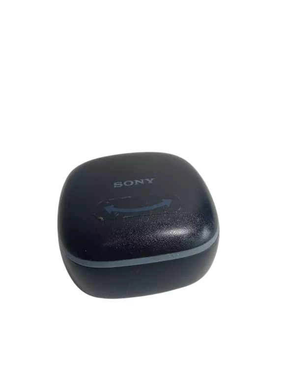SŁUCHAWKI SONY WF-SP700N