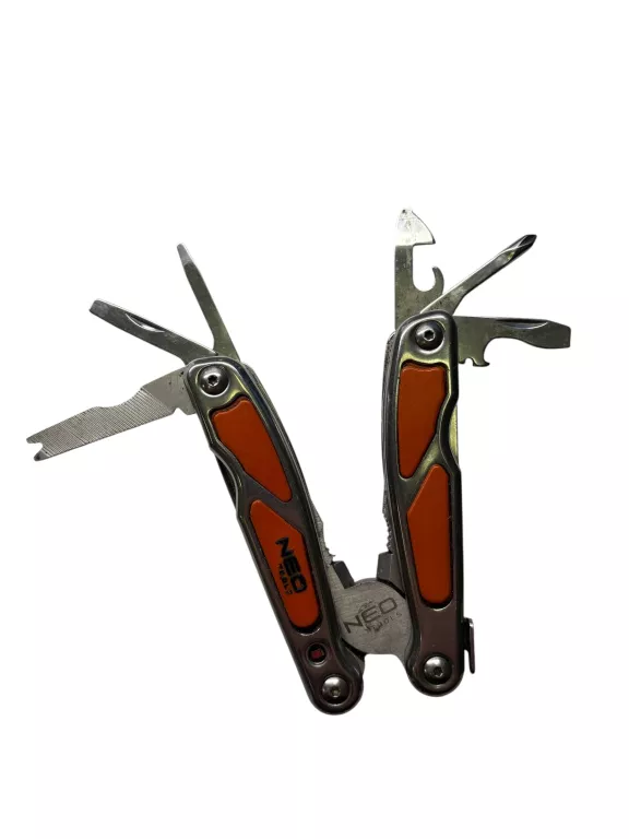 NARZĘDZIE WIELOFUNKCYJNE NEO TOOLS