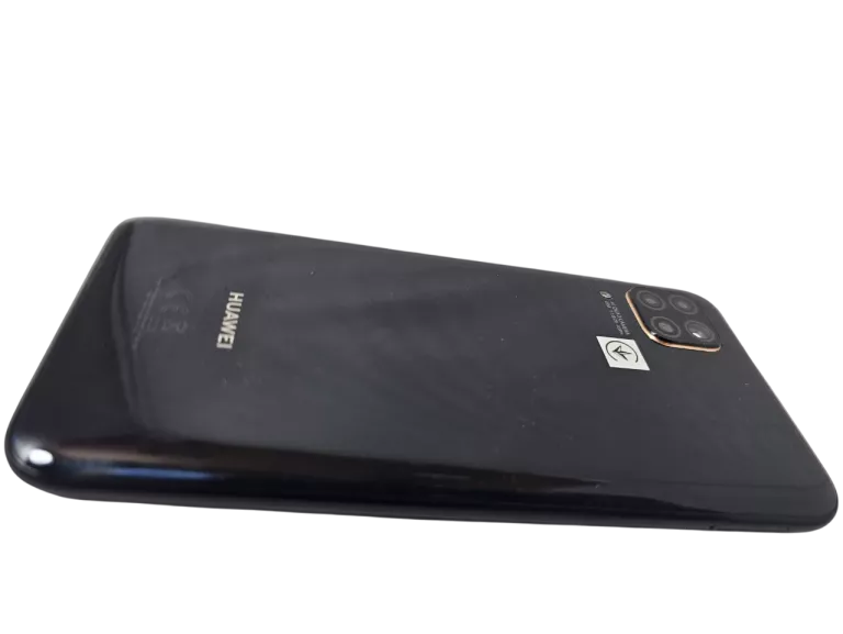 SMARTFON HUAWEI P40 LITE 128GB BEZ AKC