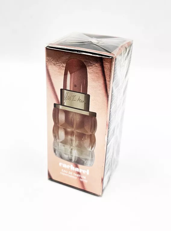 WODA PERFUMOWANA CACHAREL YES I AM GLORIOUS / 30ML