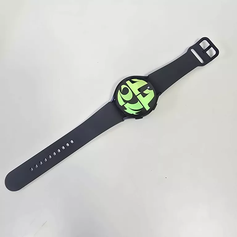 SAMSUNG GALAXY WATCH 6