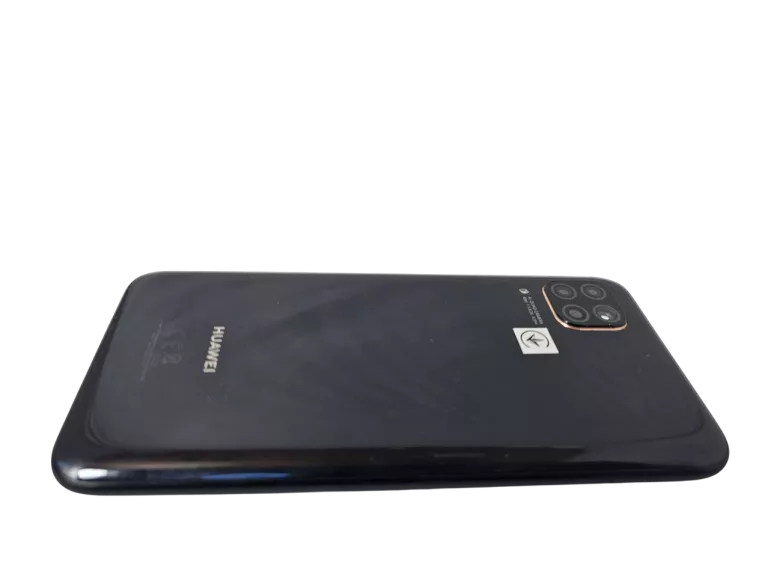 SMARTFON HUAWEI P40 LITE 128GB BEZ AKC