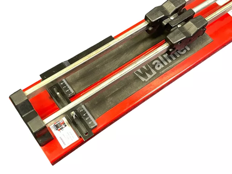 WALMER PRZECINARKA MASZYNKA DO CIĘCIA PŁYTEK 50CM