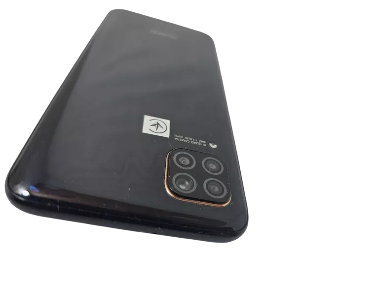 SMARTFON HUAWEI P40 LITE 128GB BEZ AKC