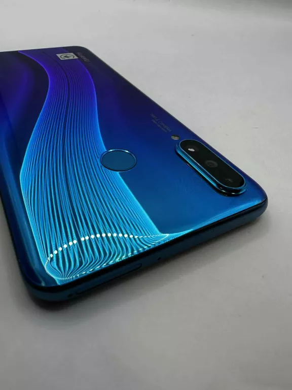 TELEFON HUAWEI P30 LITE 4/128 GB