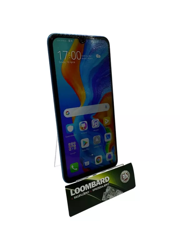 TELEFON HUAWEI P30 LITE 4/128 GB