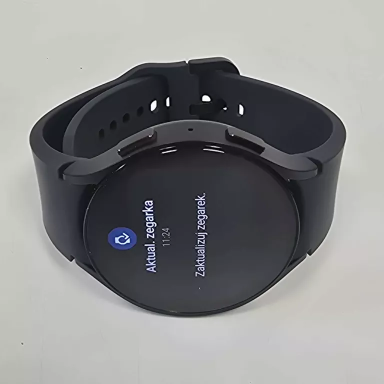 SAMSUNG GALAXY WATCH 6