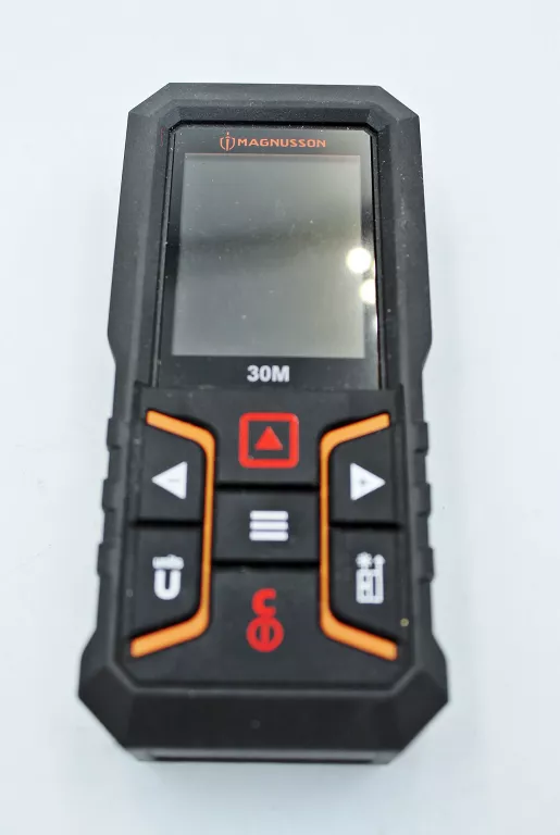 DALMIERZ LASEROWY MAGNUSSION 30 M