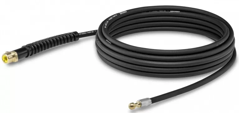 KARCHER WĄŻ DO CZYSZCZENIA RUR I KANALIZACJI 7,5M BC22 4002667004496