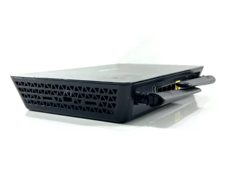 NETGEAR R6220 ROUTER DSL WIFI 5 AC1200 SMB FTP ITUNES DLNA PRINT SERWER NA