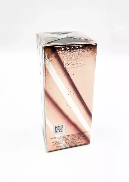 WODA PERFUMOWANA CACHAREL YES I AM GLORIOUS / 30ML