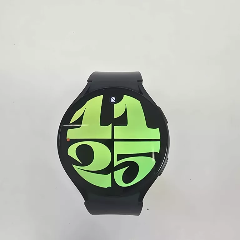 SAMSUNG GALAXY WATCH 6