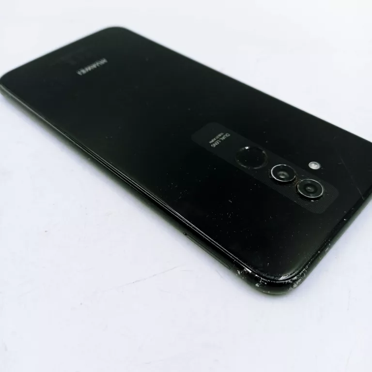 TELEFON HUAWEI MATE 20 LITE @OPIS