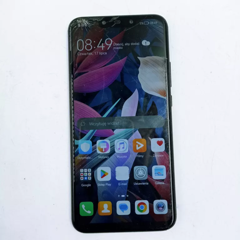TELEFON HUAWEI MATE 20 LITE @OPIS