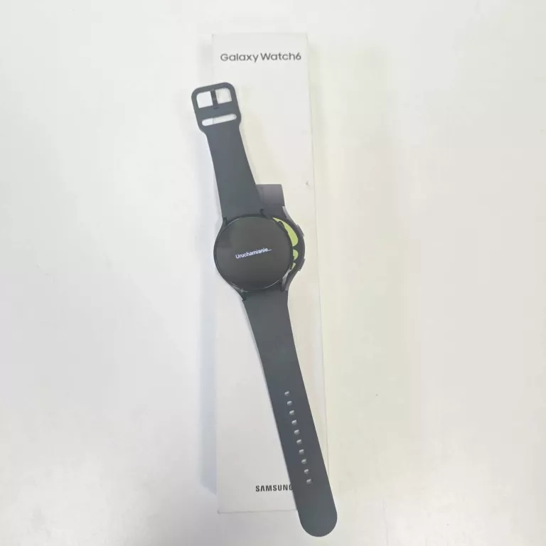 SAMSUNG GALAXY WATCH 6