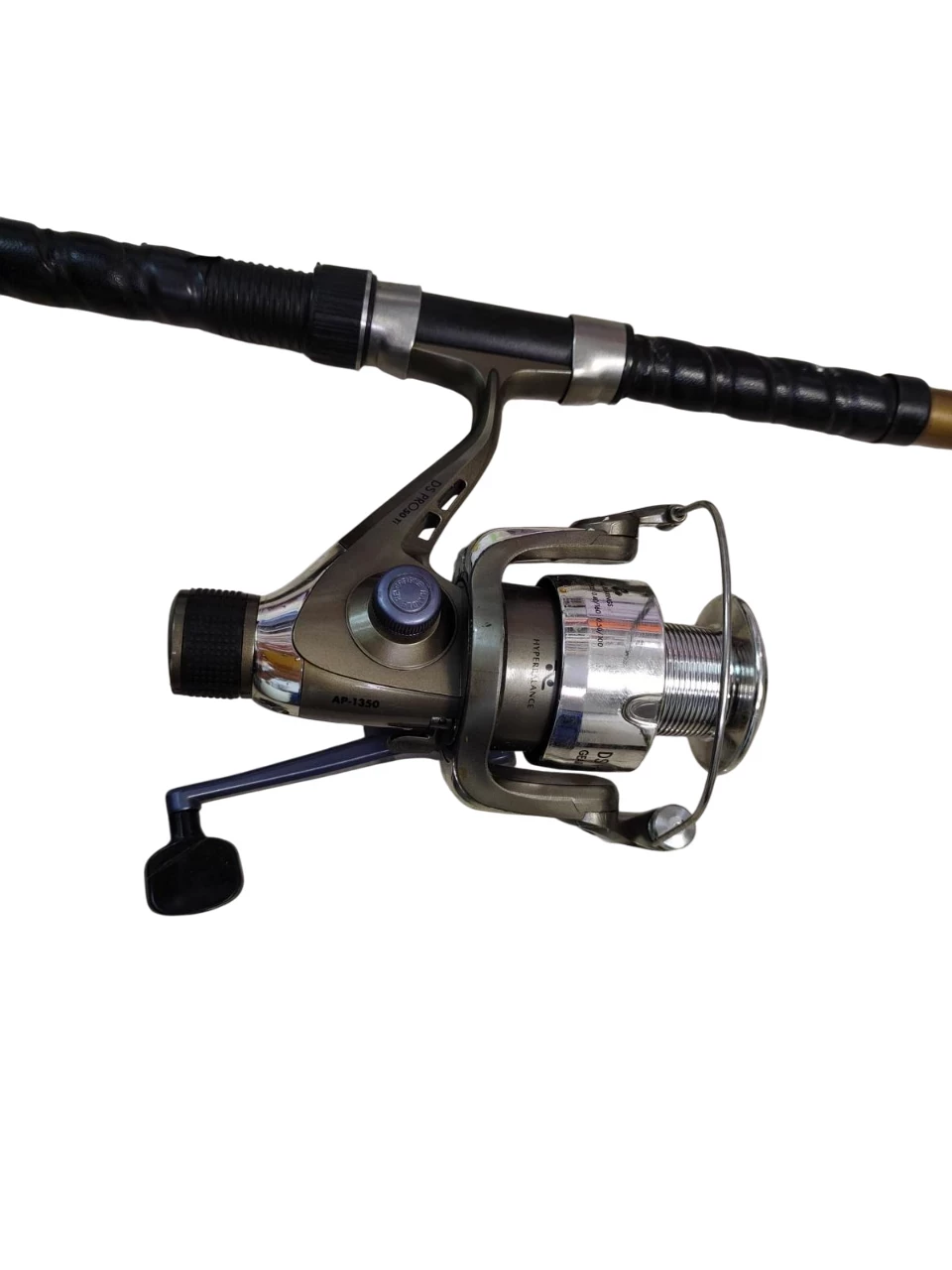 wedka-guinness-30-z-kolowrotek-ds-pro-50-ti-stan-11323-2