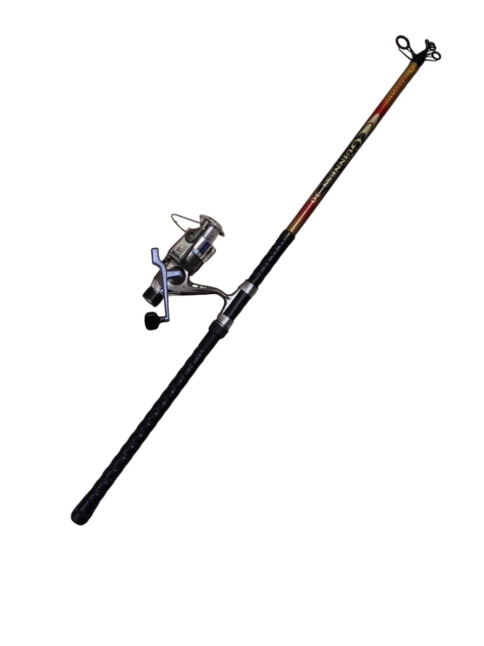 wedka-guinness-30-z-kolowrotek-ds-pro-50-ti-wlotowa-5b-krakow