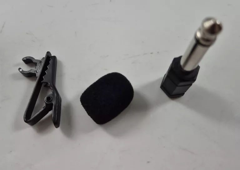MAONO AU-100 MIKROFON KRAWATOWY DSLR