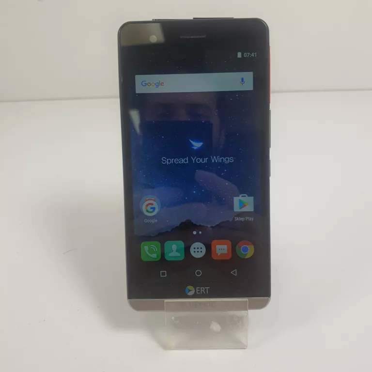 TELEFON BLUEBIRD SF550 4/16GB