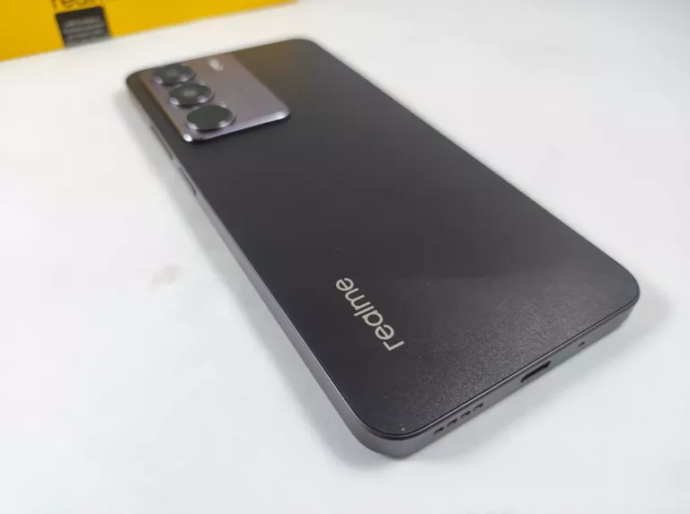 REALME C75 KOMPLET GWARANCJA IGŁA! BEZ RAT!