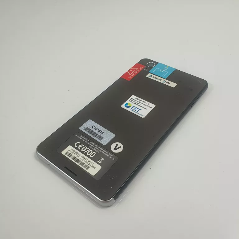 TELEFON BLUEBIRD SF550 4/16GB