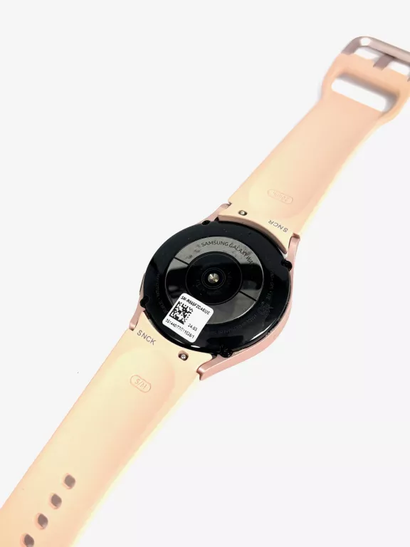 SAMSUNG GALAXY WATCH 4 LTE SM-R865 40MM