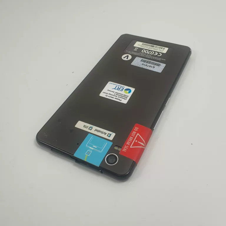TELEFON BLUEBIRD SF550 4/16GB