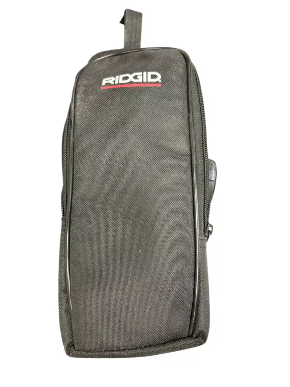 DETEKTOR GAZU RIDGID CD-100 MICRO CD-100 CZUJNIK WYKRYWACZ GAZÓW 36163