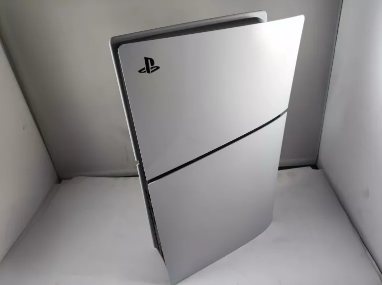 KONSOLA SONY PS5 SLIM 1TB PAD KARTON