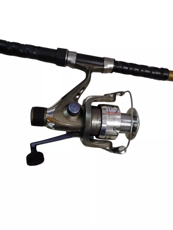 wedka-guinness-30-z-kolowrotek-ds-pro-50-ti-stan-11323-2