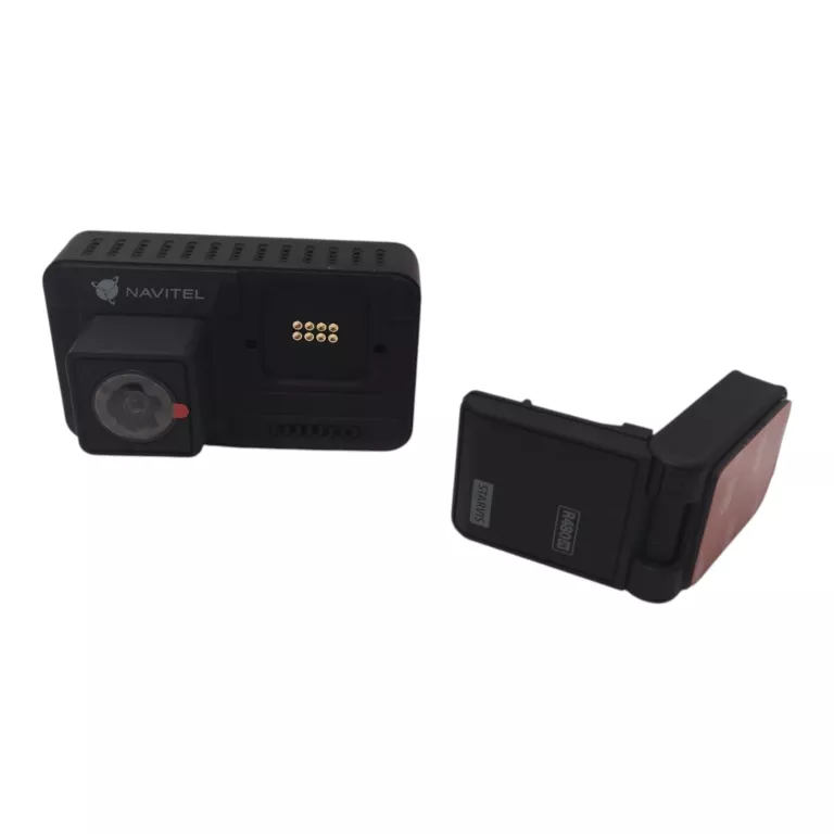 WIDEOREJESTRATOR NAVITEL R480 2K - KOMPLET / JAK NOWY!