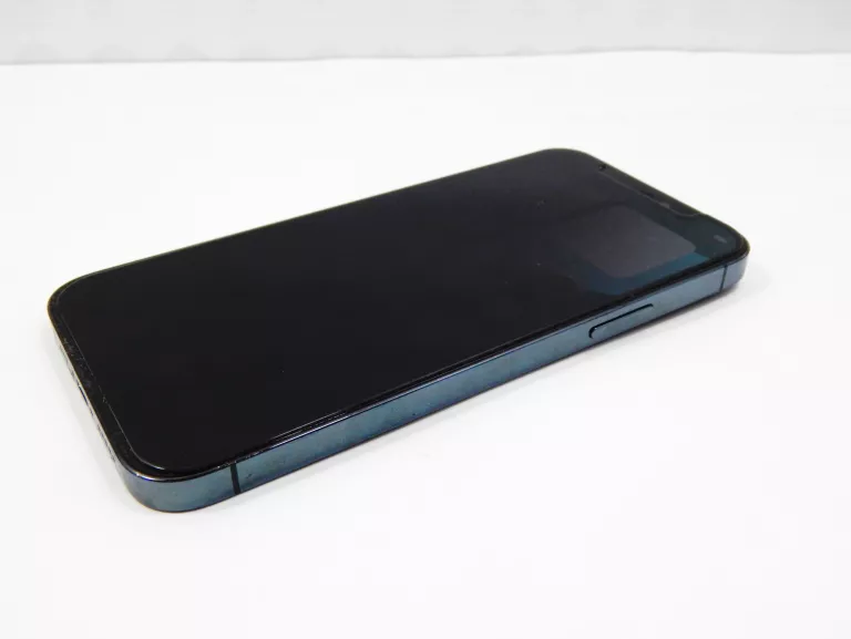 TELEFON IPHONE 12 PRO 256GB / PUDEŁKO KB 79% + 3ETUI