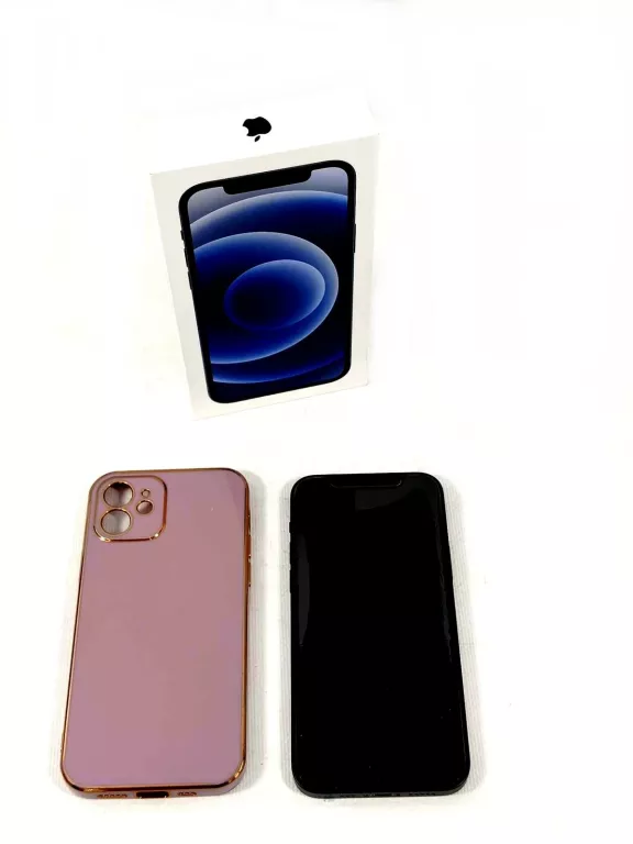 TELEFON APPLE IPHONE 12 128GB
