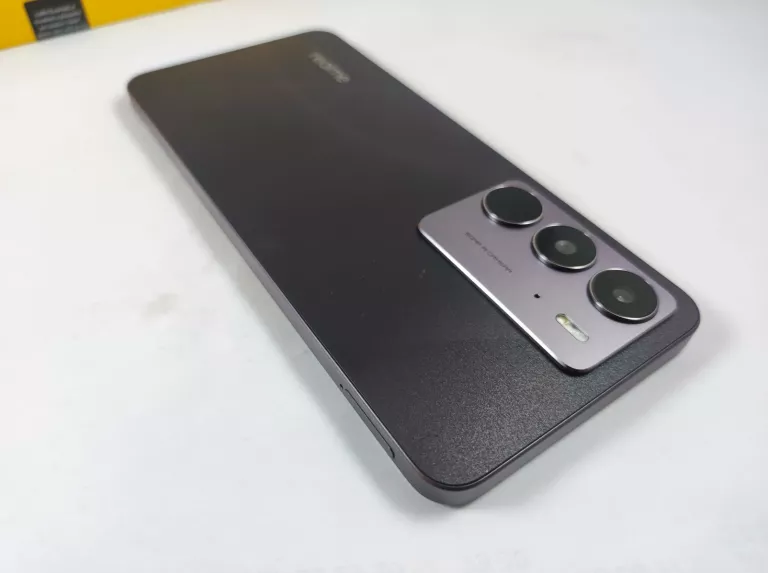 REALME C75 KOMPLET GWARANCJA IGŁA! BEZ RAT!
