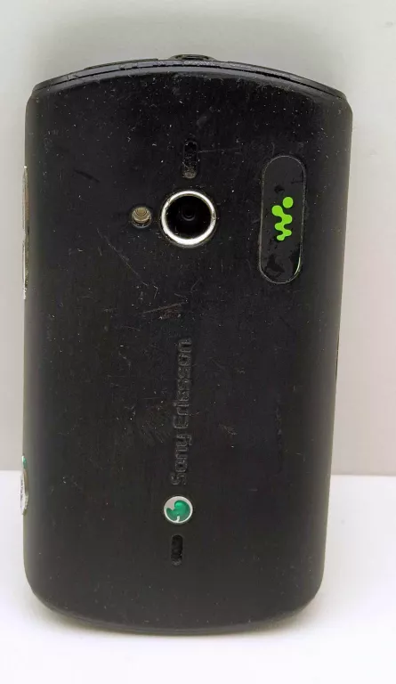 TELEFON SONY ERICSSON WT19I BEZ ŁADOWARKI