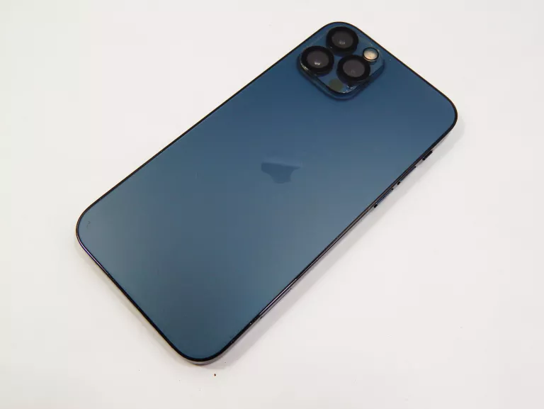 TELEFON IPHONE 12 PRO 256GB / PUDEŁKO KB 79% + 3ETUI