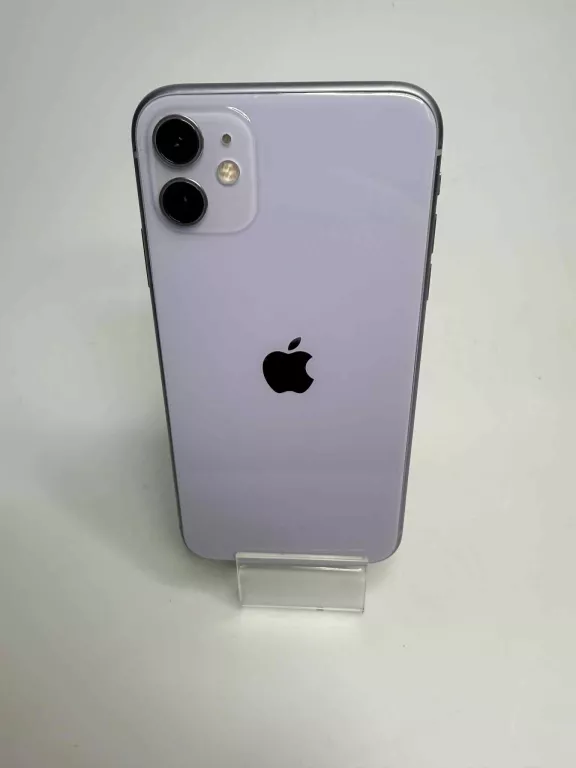 SMARTFON APPLE IPHONE 11 4/64GB