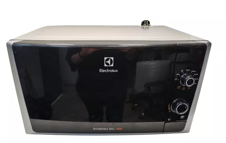 KUCHENKA MIKROFALOWA ELECTROLUX EMS21400S