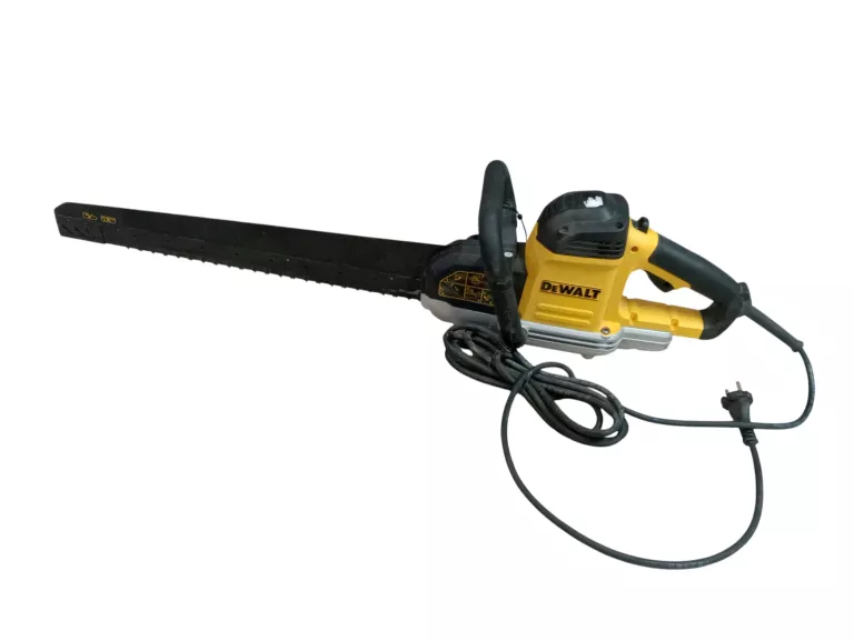 PIŁA DO PUSTAKÓW DEWALT DWE397