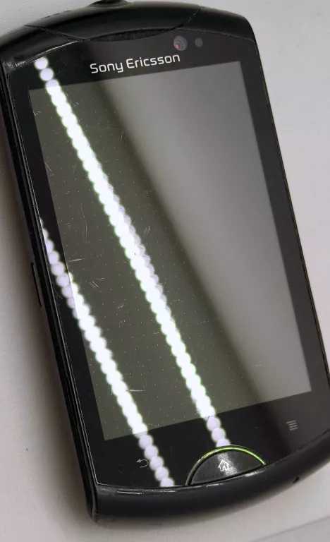 TELEFON SONY ERICSSON WT19I BEZ ŁADOWARKI