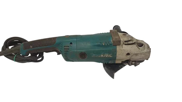 SZLIFIERKA MAKITA GA9020R