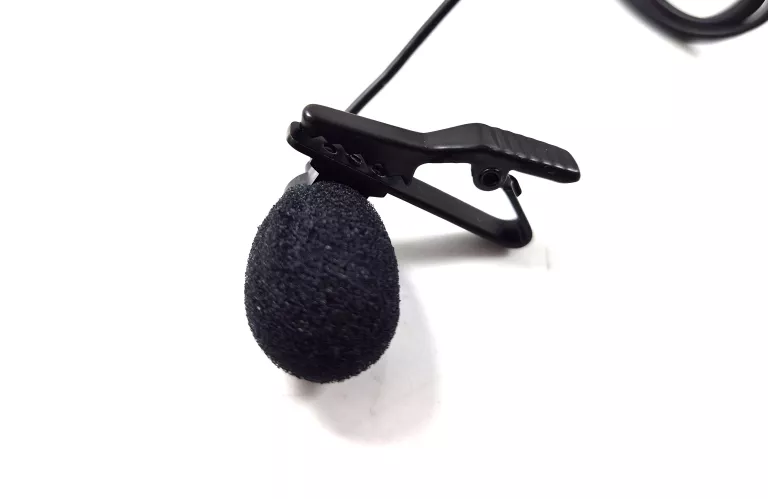 MAONO AU-100 MIKROFON KRAWATOWY DSLR