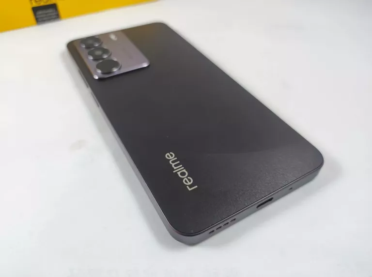 REALME C75 KOMPLET GWARANCJA IGŁA! BEZ RAT!