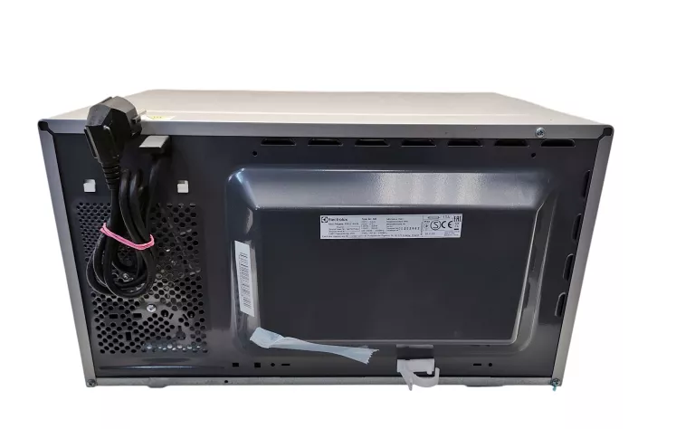 KUCHENKA MIKROFALOWA ELECTROLUX EMS21400S