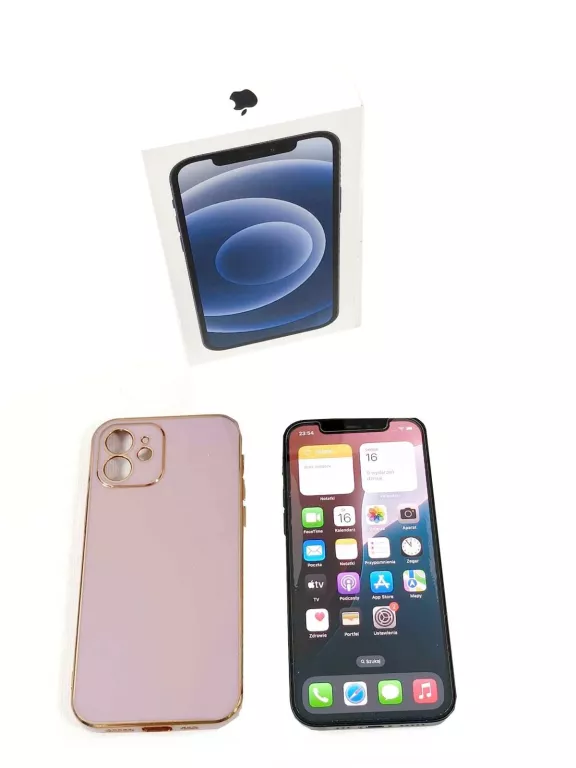 TELEFON APPLE IPHONE 12 128GB