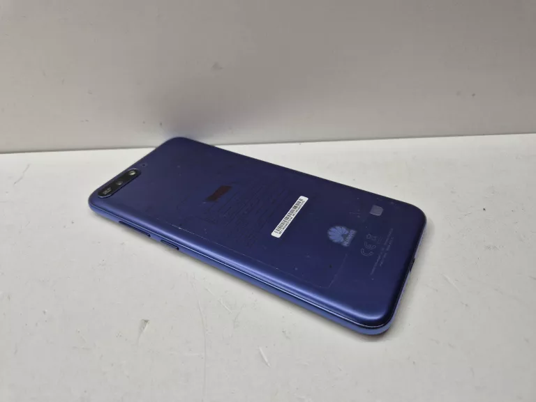 HUAWEI Y6 2018